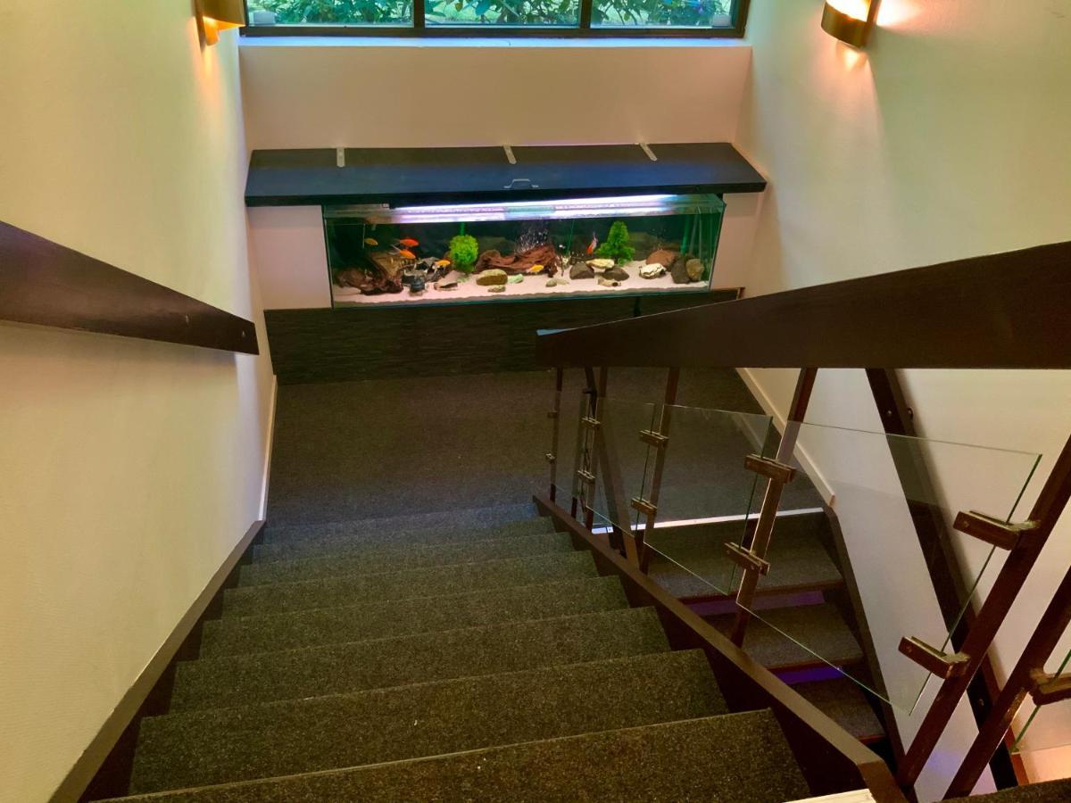 Skogsvikens Hotell Kolmården Esterno foto