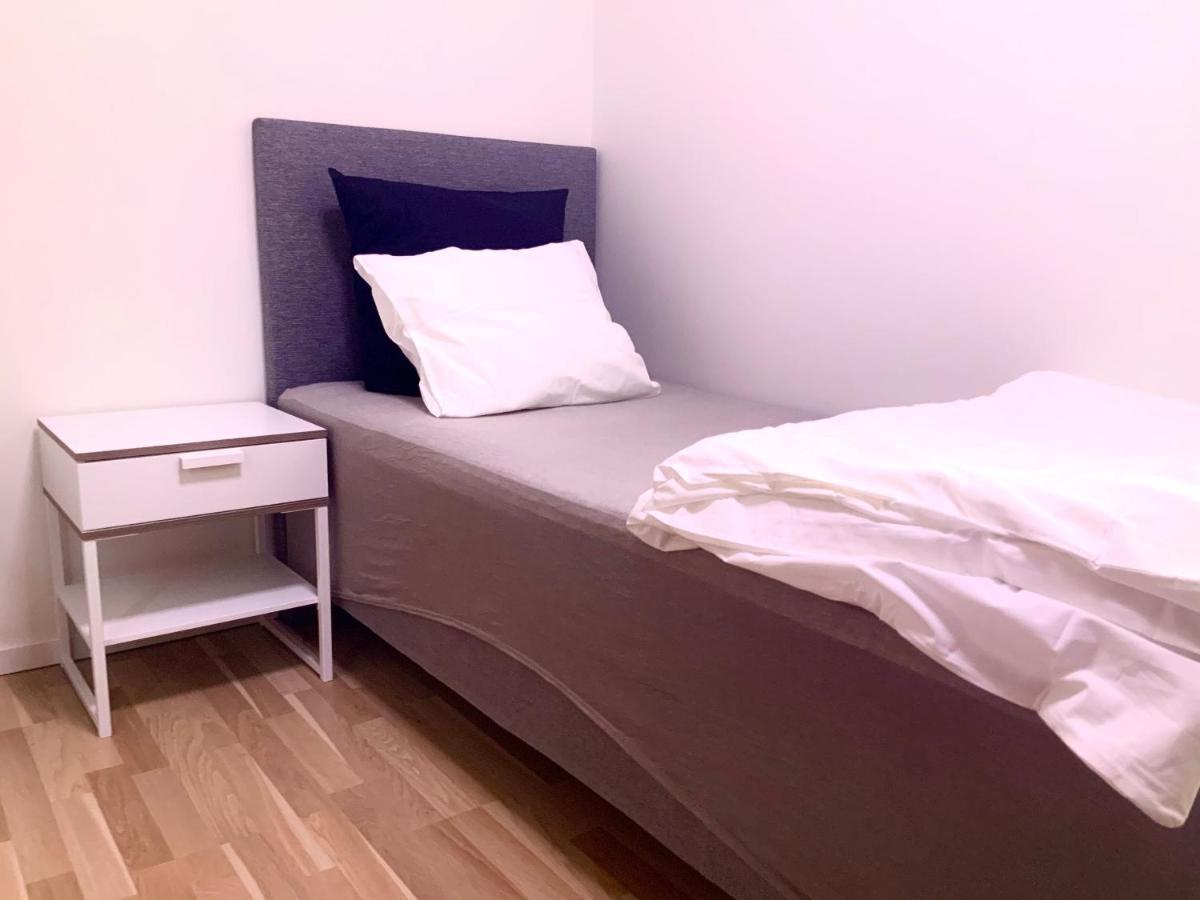 Skogsvikens Hotell Kolmården Esterno foto