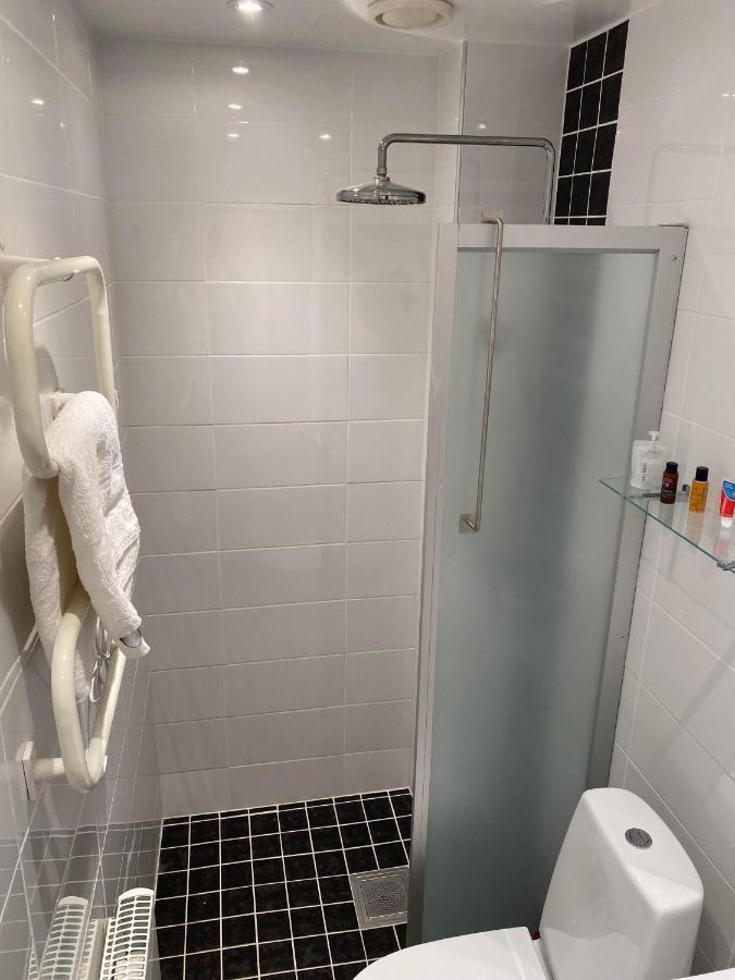 Skogsvikens Hotell Kolmården Esterno foto