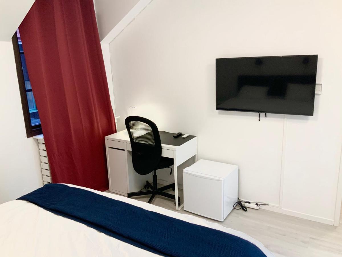 Skogsvikens Hotell Kolmården Esterno foto