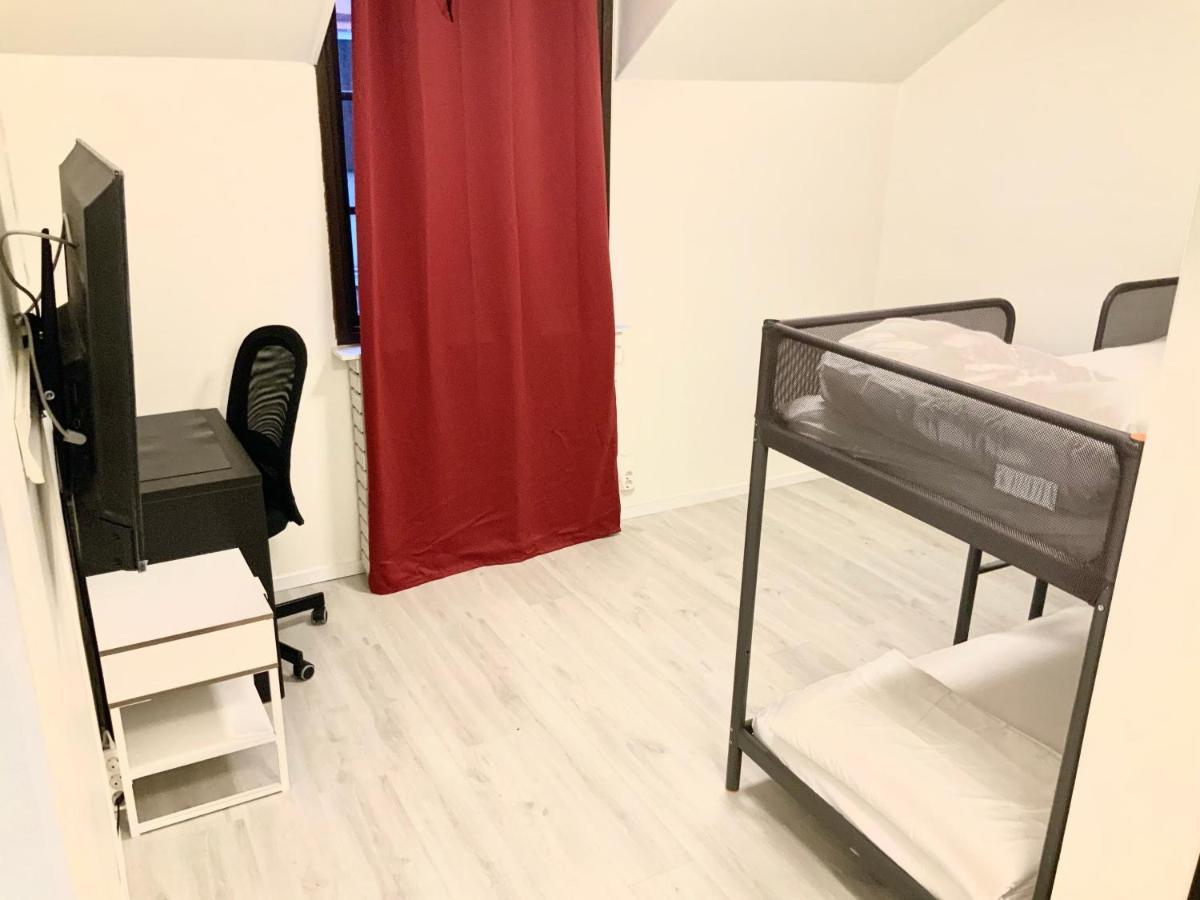 Skogsvikens Hotell Kolmården Esterno foto