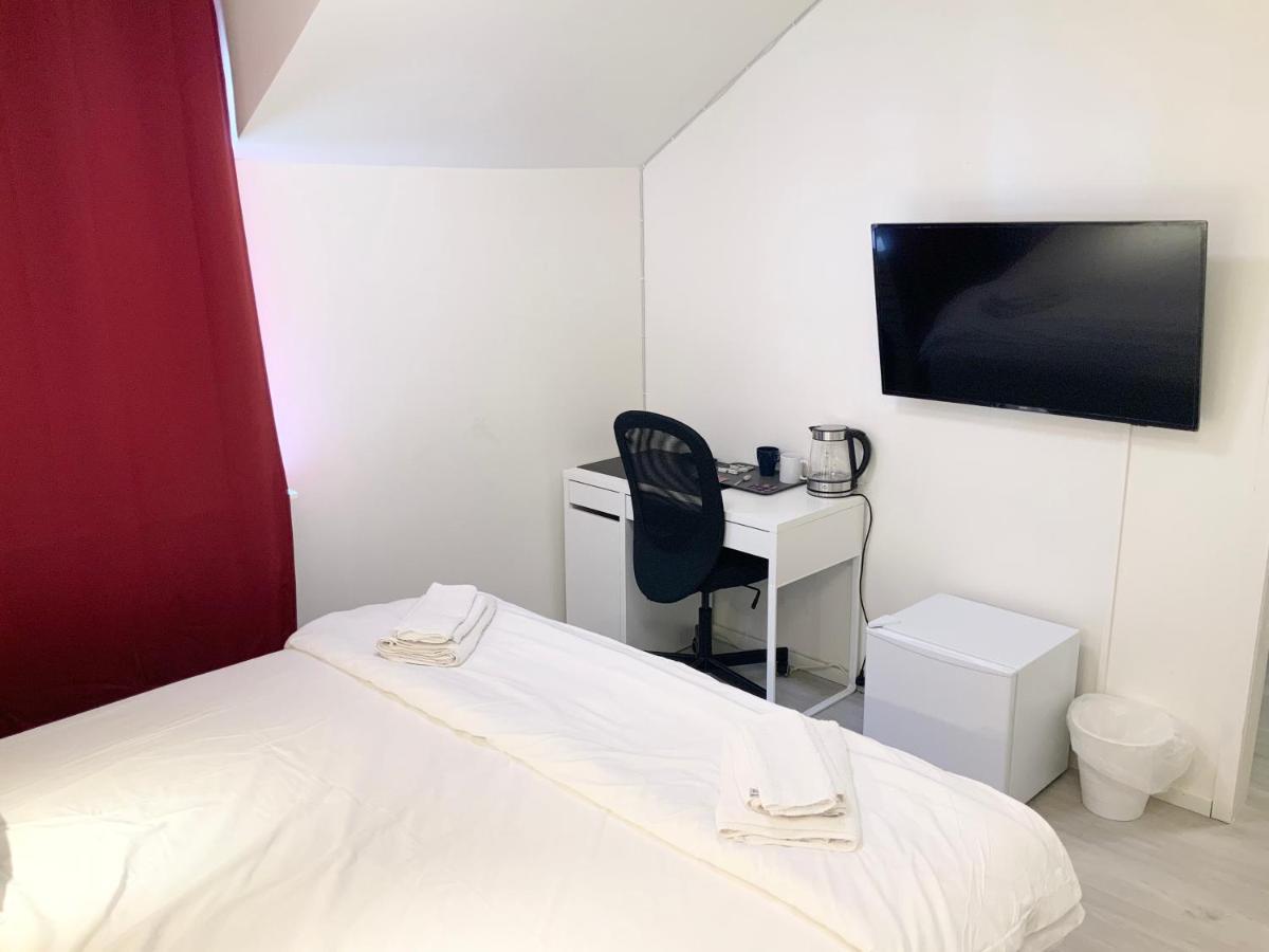 Skogsvikens Hotell Kolmården Esterno foto