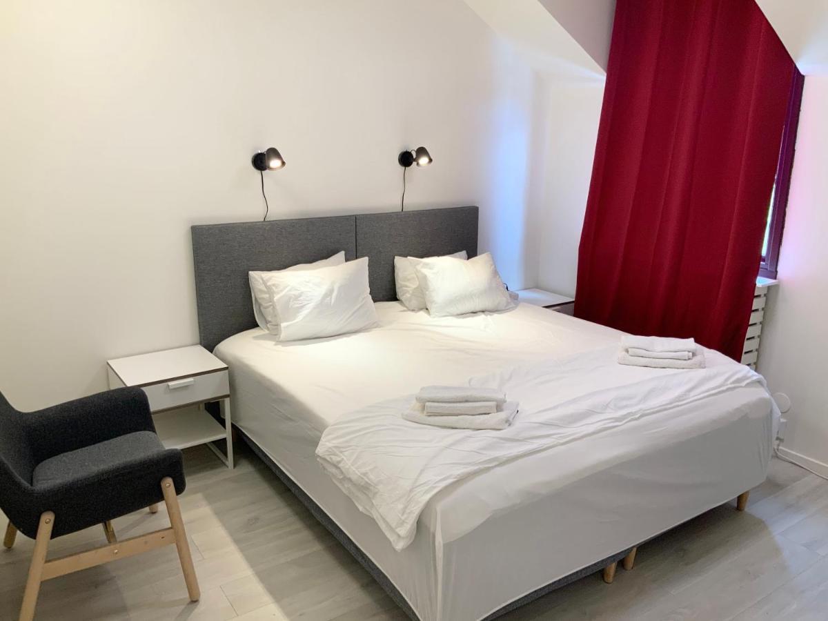 Skogsvikens Hotell Kolmården Esterno foto
