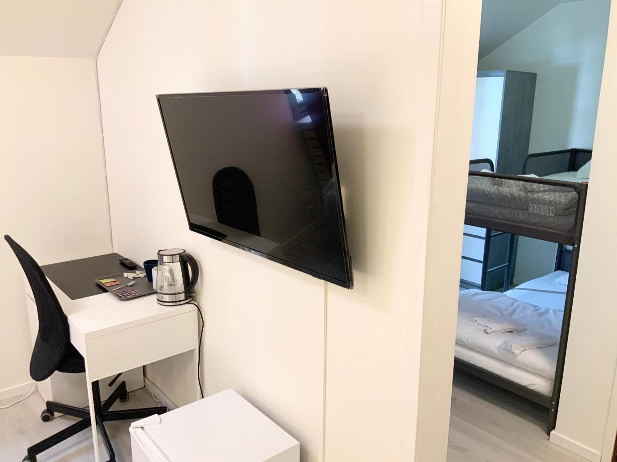 Skogsvikens Hotell Kolmården Esterno foto