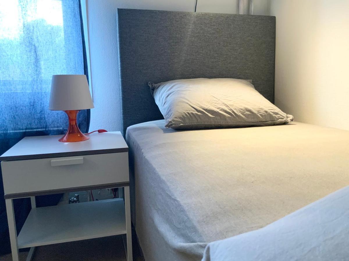 Skogsvikens Hotell Kolmården Esterno foto