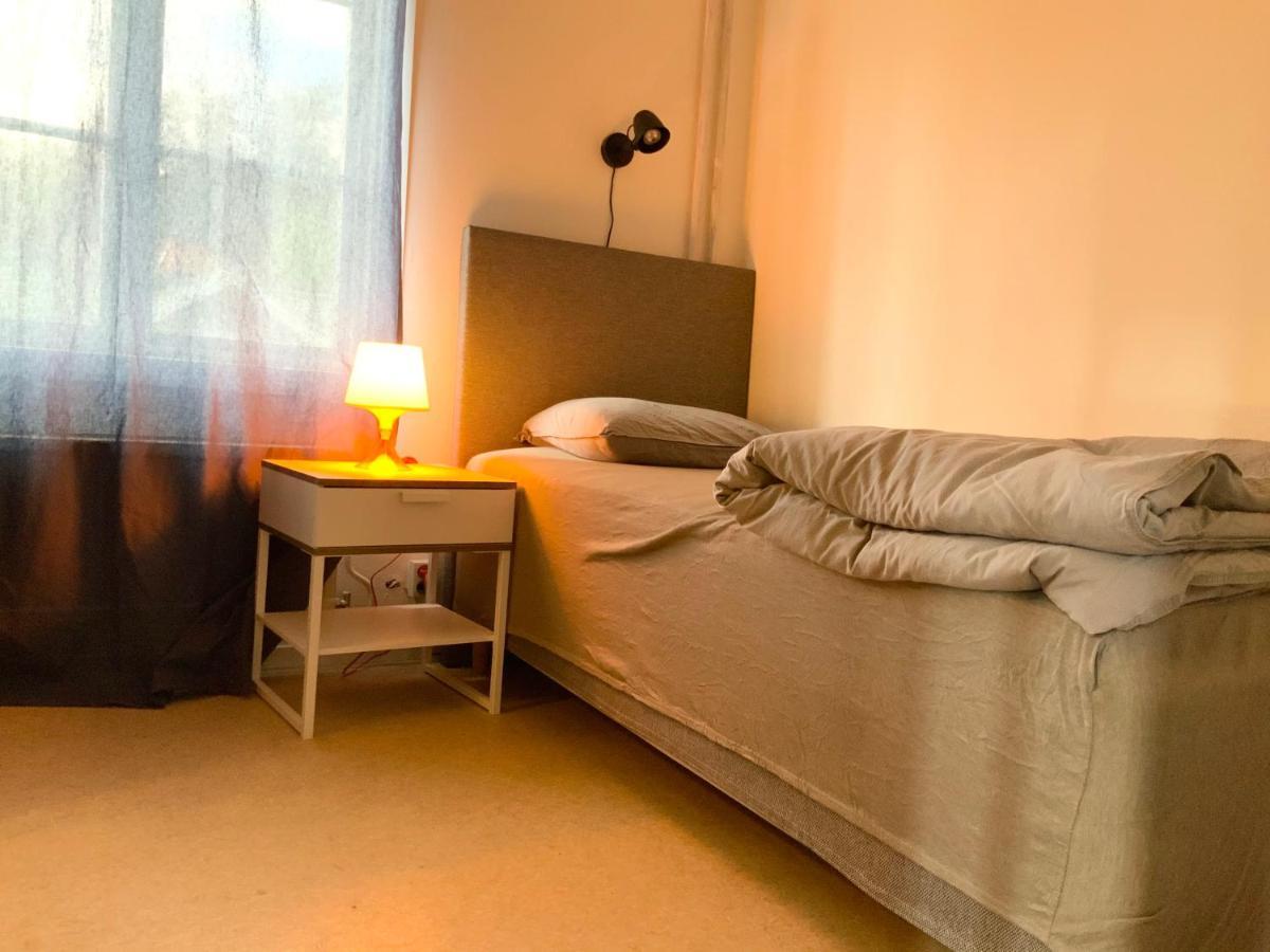 Skogsvikens Hotell Kolmården Esterno foto