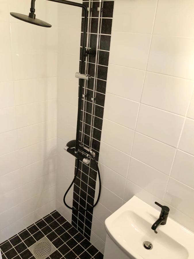 Skogsvikens Hotell Kolmården Esterno foto