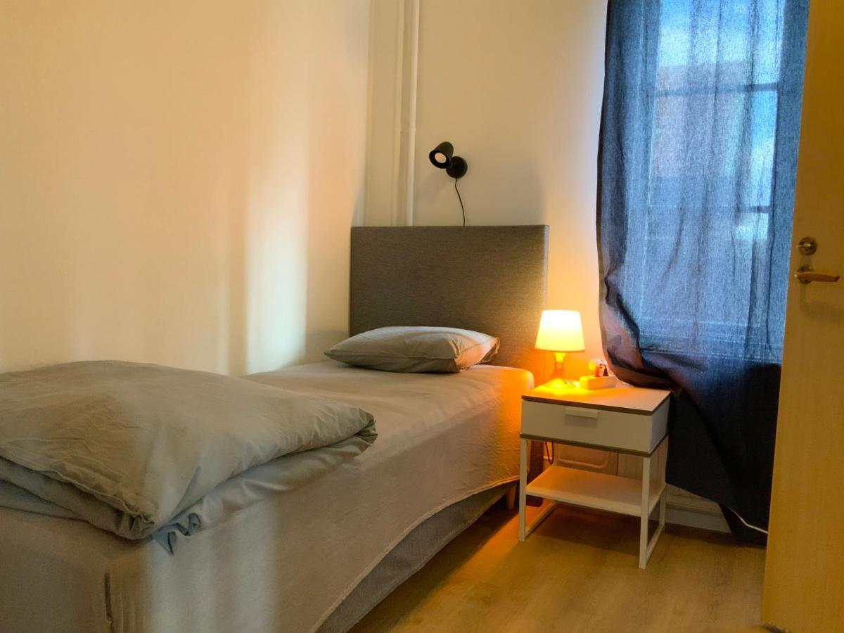 Skogsvikens Hotell Kolmården Esterno foto