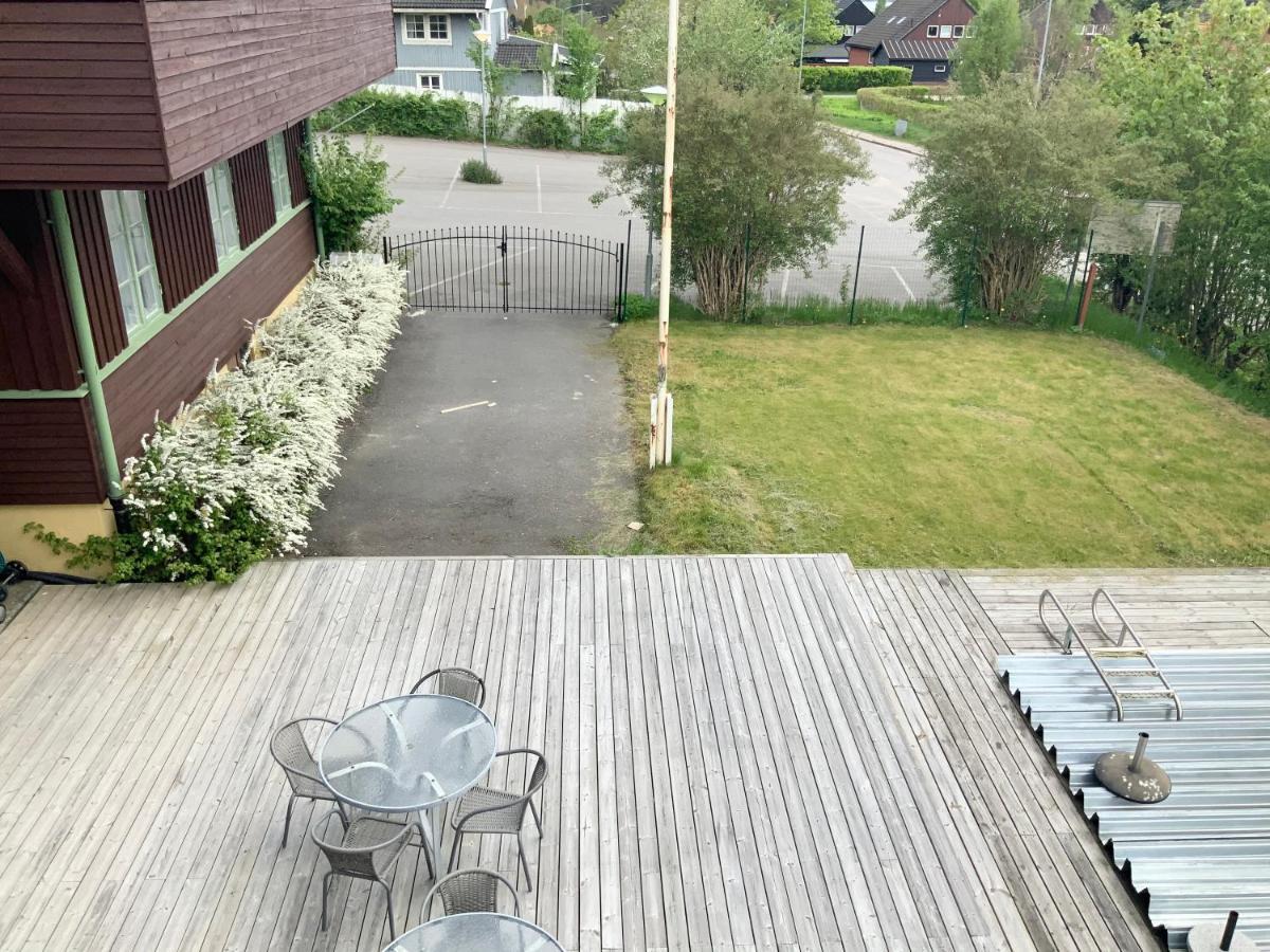 Skogsvikens Hotell Kolmården Esterno foto