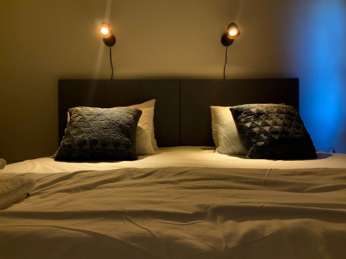 Skogsvikens Hotell Kolmården Esterno foto