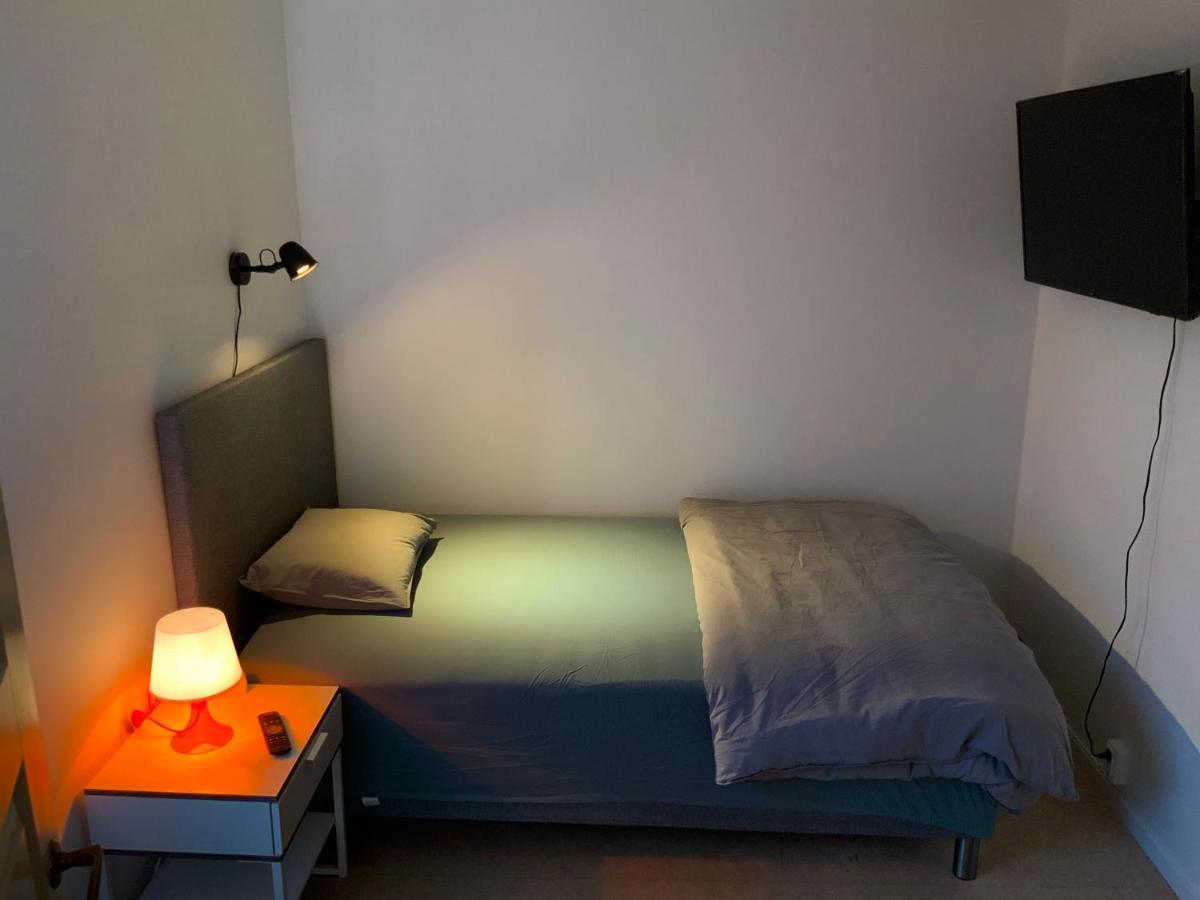 Skogsvikens Hotell Kolmården Esterno foto