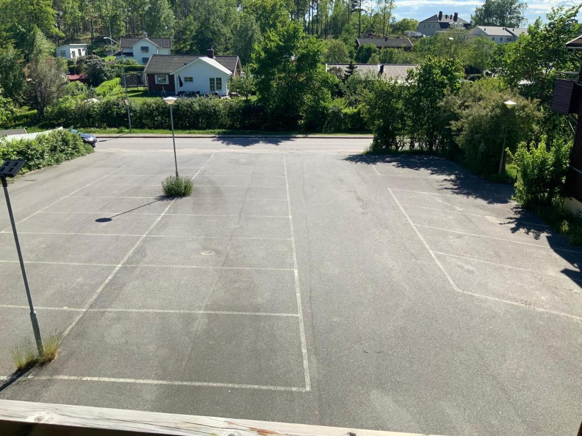 Skogsvikens Hotell Kolmården Esterno foto