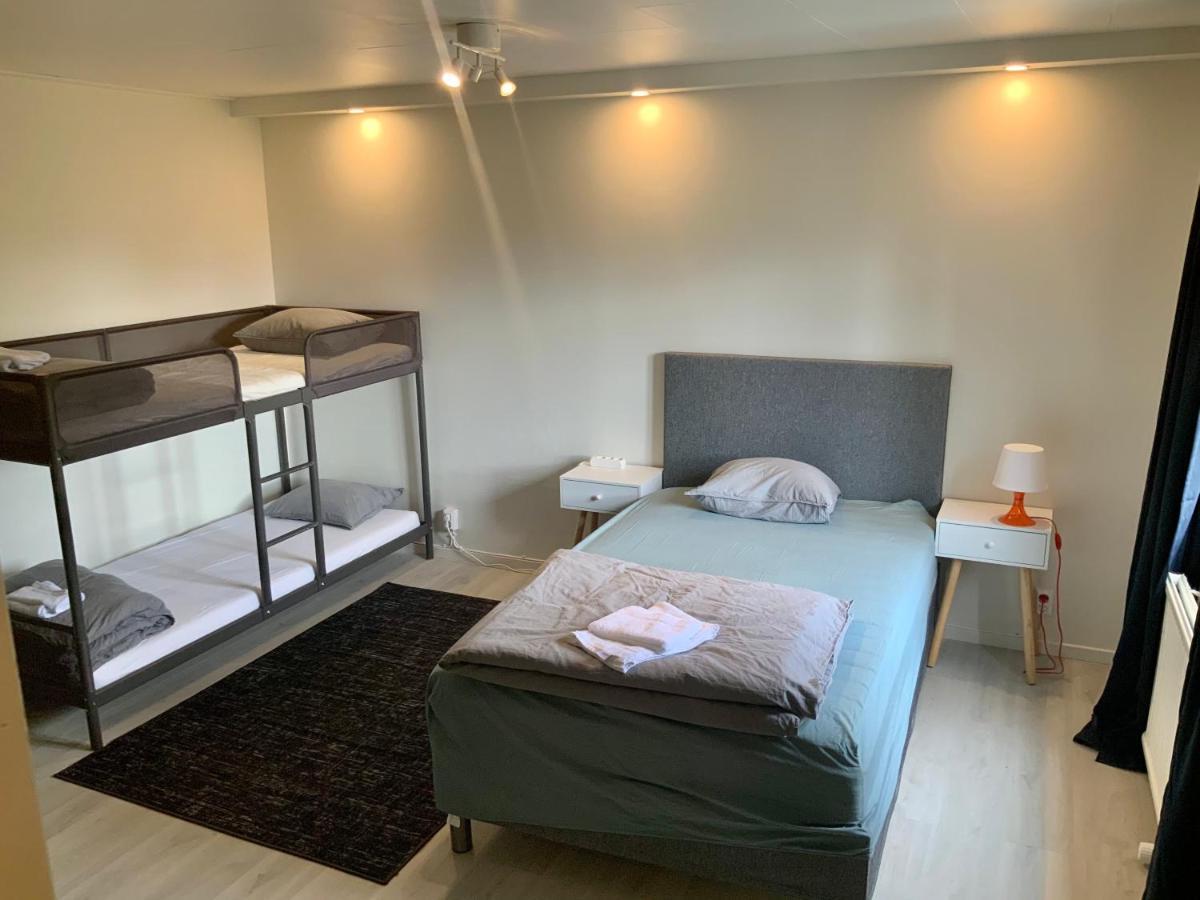 Skogsvikens Hotell Kolmården Esterno foto
