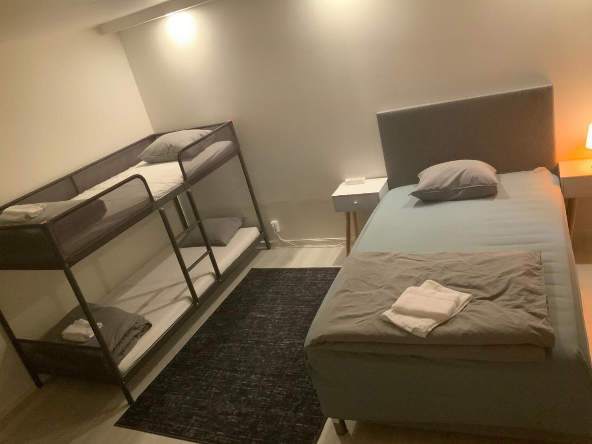 Skogsvikens Hotell Kolmården Esterno foto