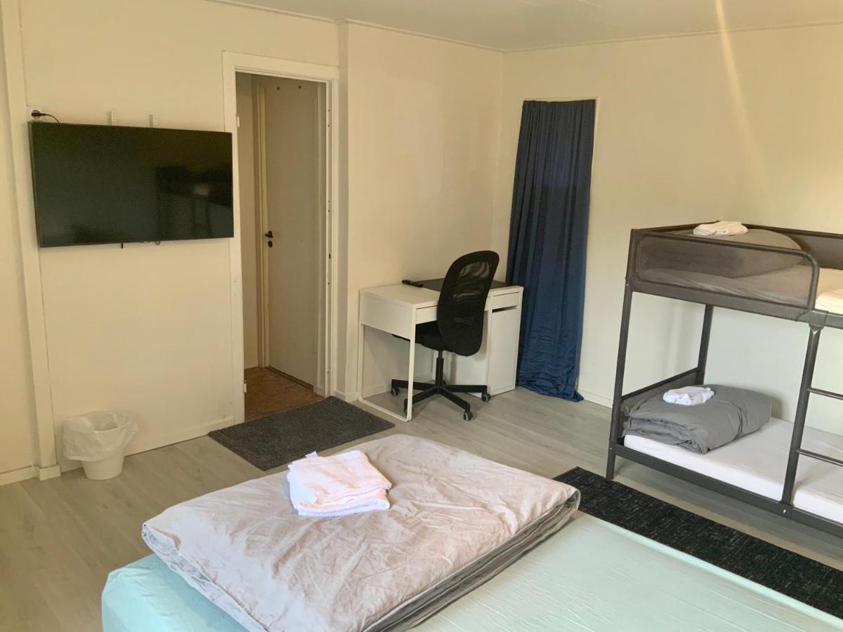 Skogsvikens Hotell Kolmården Esterno foto