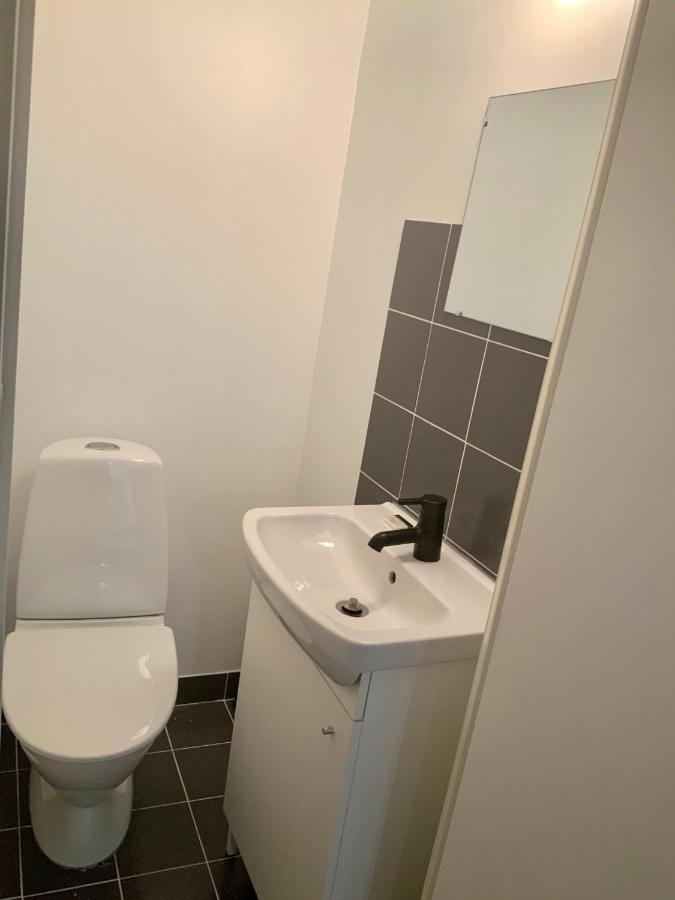 Skogsvikens Hotell Kolmården Esterno foto
