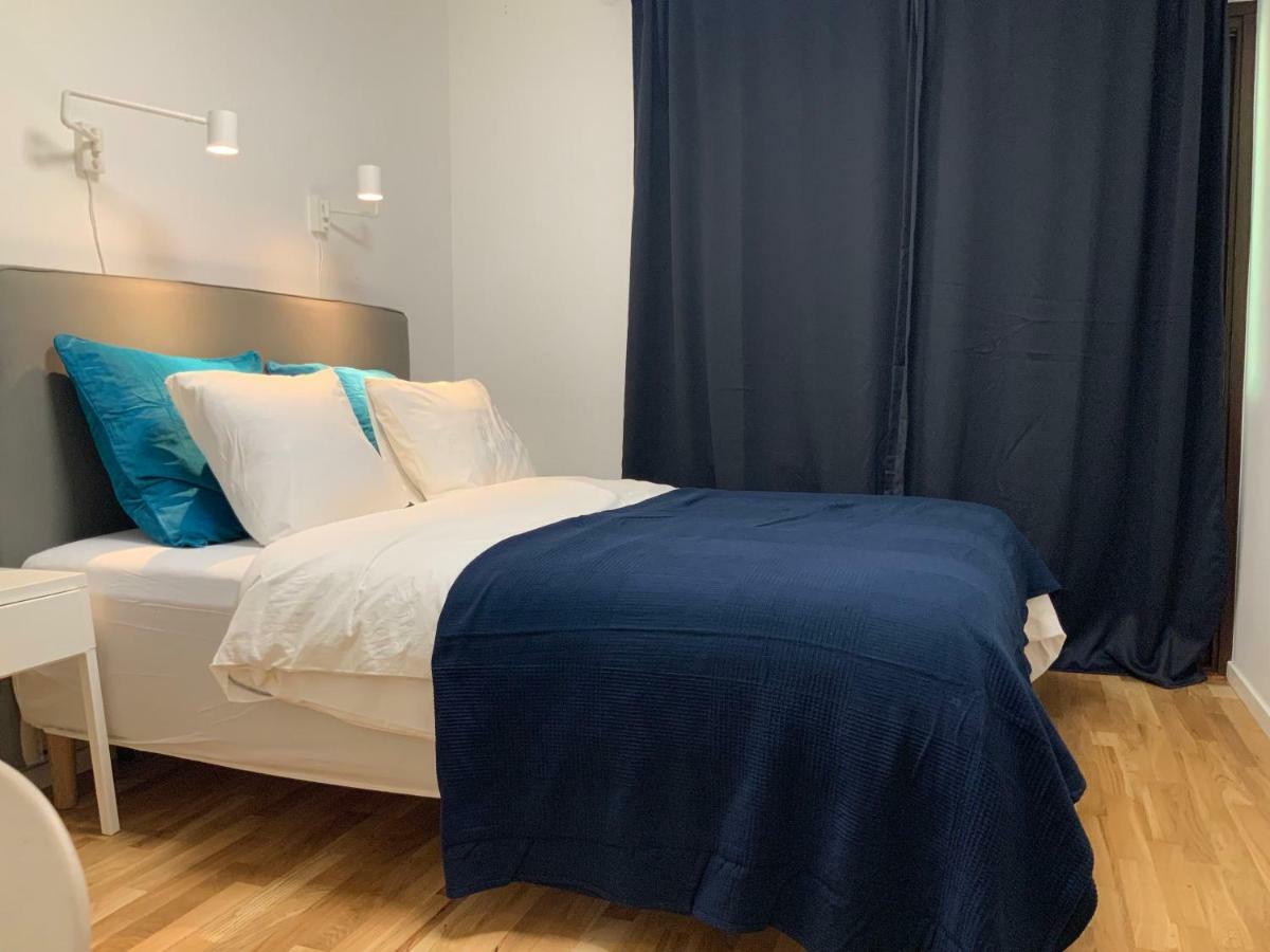 Skogsvikens Hotell Kolmården Esterno foto