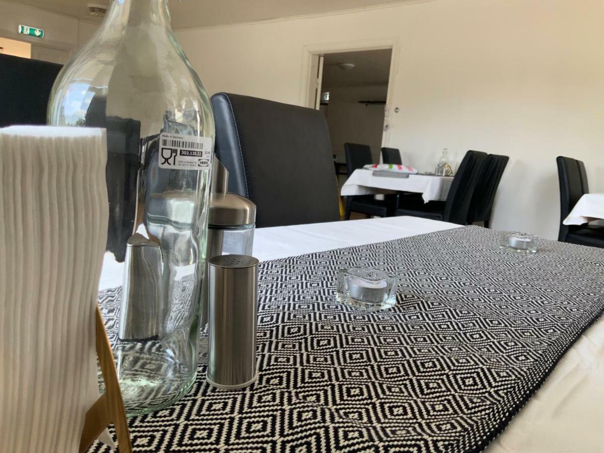 Skogsvikens Hotell Kolmården Esterno foto