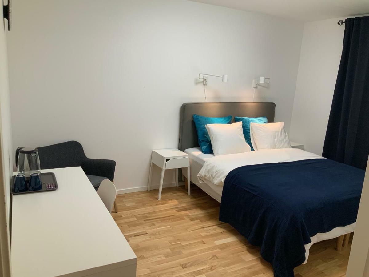 Skogsvikens Hotell Kolmården Esterno foto