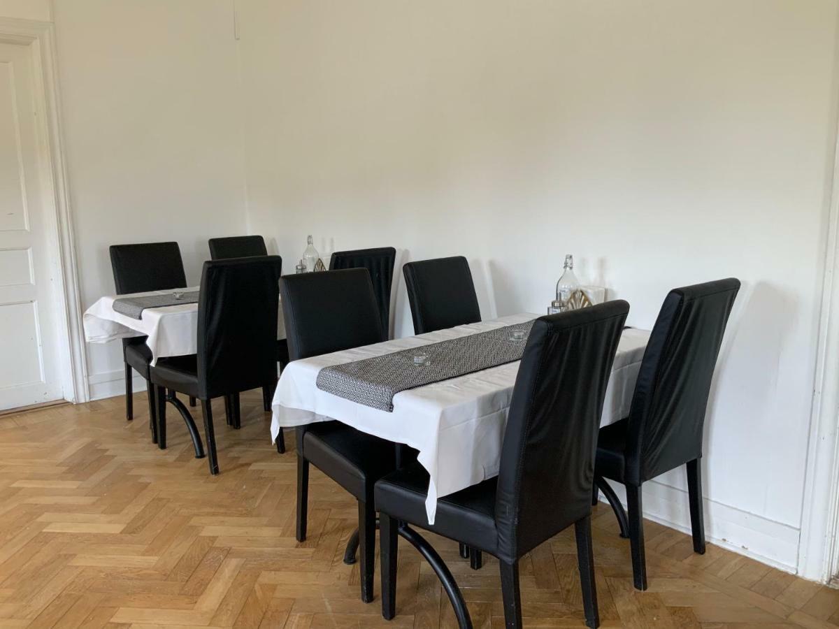 Skogsvikens Hotell Kolmården Esterno foto