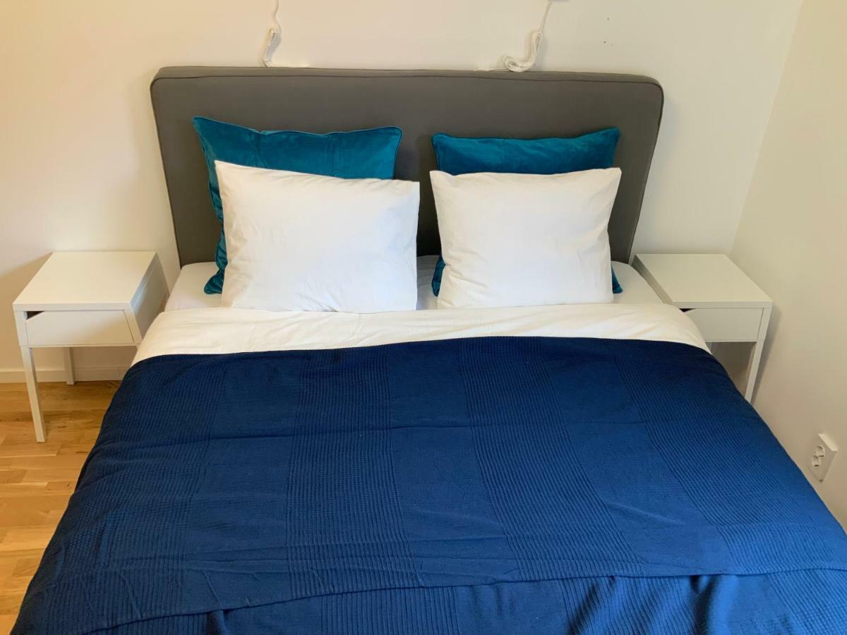 Skogsvikens Hotell Kolmården Esterno foto