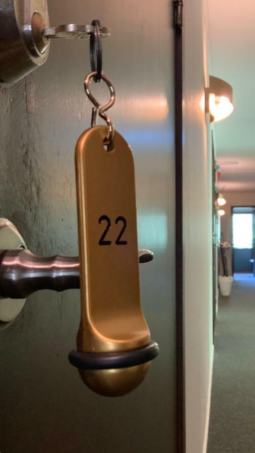 Skogsvikens Hotell Kolmården Esterno foto