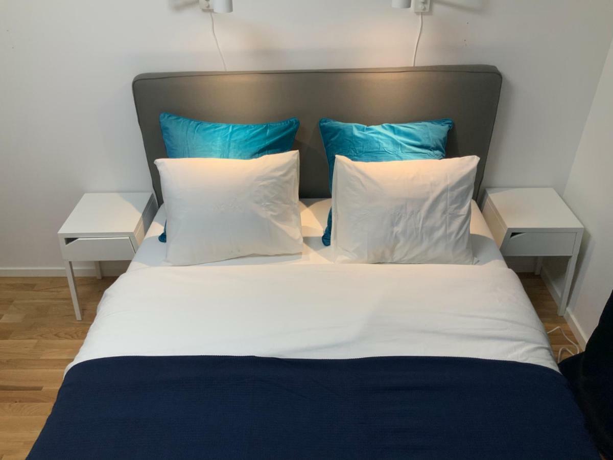 Skogsvikens Hotell Kolmården Esterno foto