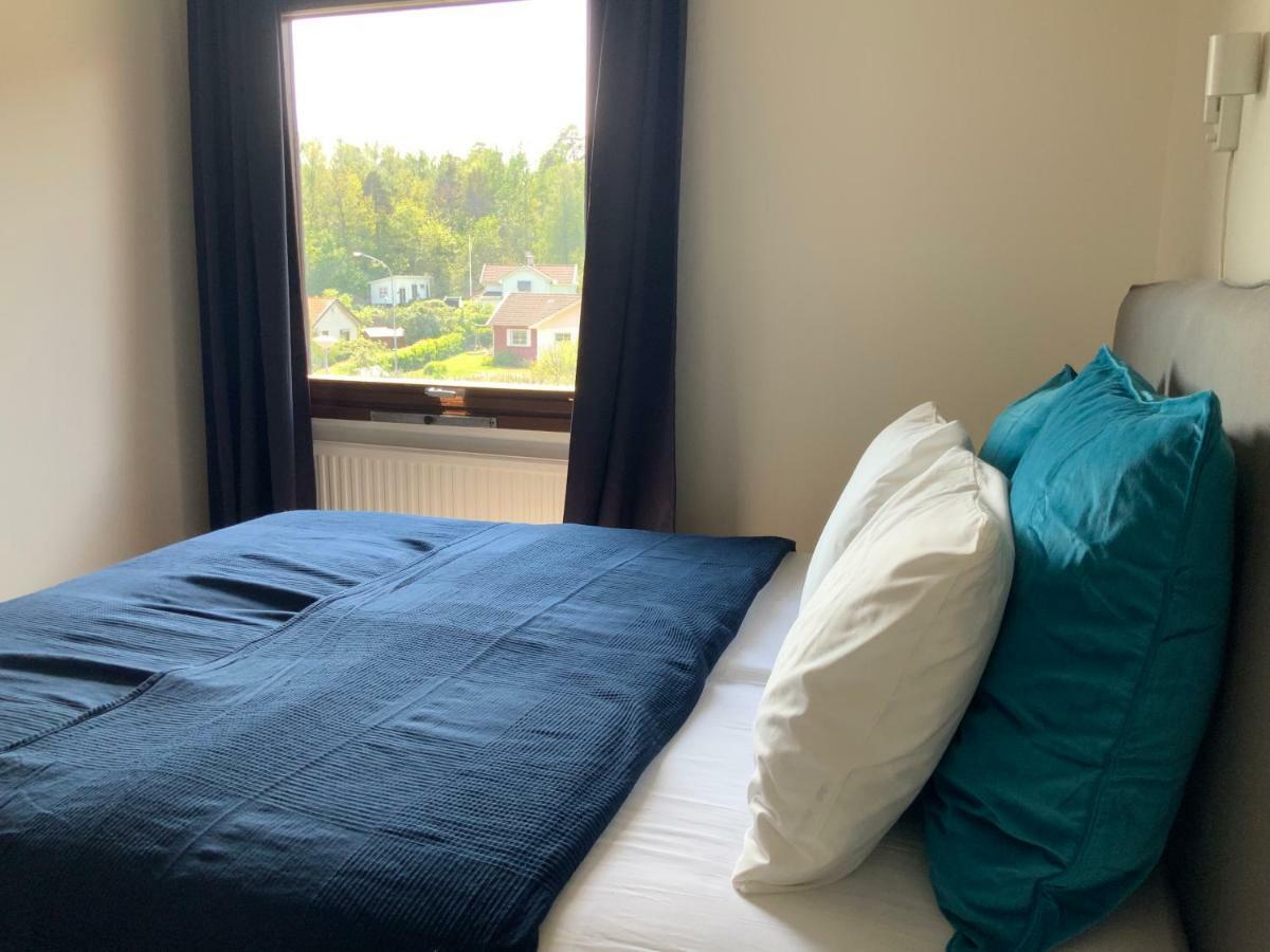 Skogsvikens Hotell Kolmården Esterno foto