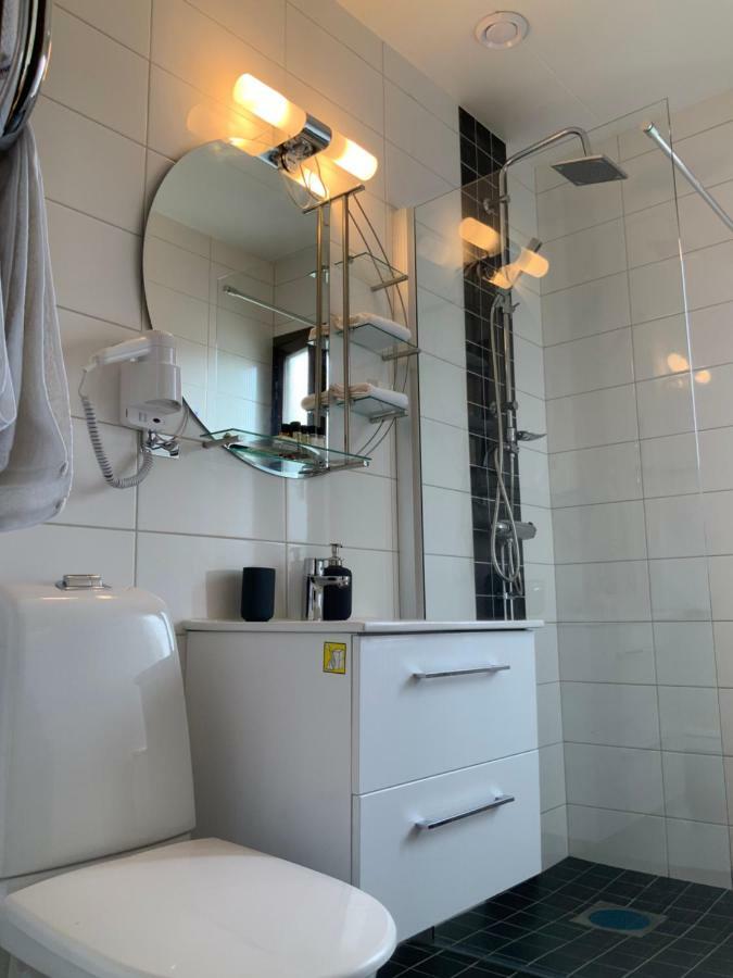 Skogsvikens Hotell Kolmården Esterno foto