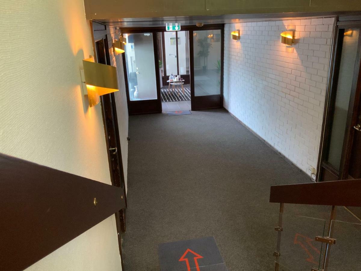 Skogsvikens Hotell Kolmården Esterno foto